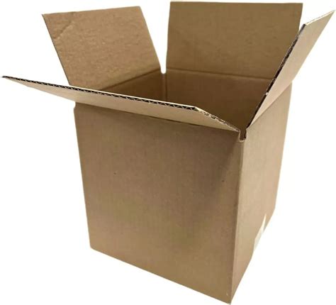 12x12x12 corrugated boxes